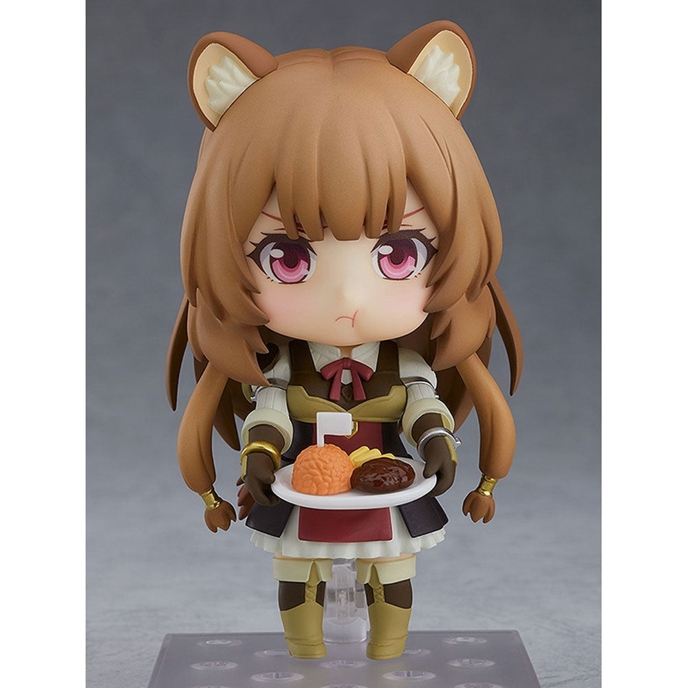 FIGURA NENDOROID RAPHTALIA 1136 RE-RUN FIGURA NENDOROID RAPHTALIA 1136 RE-RUN